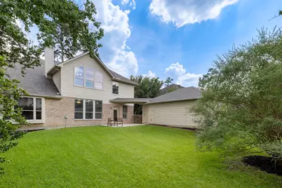 14 N Bardsbrook Circle, The Woodlands, TX 77382 - Photo 47