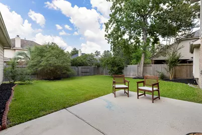 14 N Bardsbrook Circle, The Woodlands, TX 77382 - Photo 43
