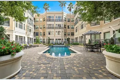 1901 Post Oak Boulevard #4505, Houston, TX 77056 - Photo 23