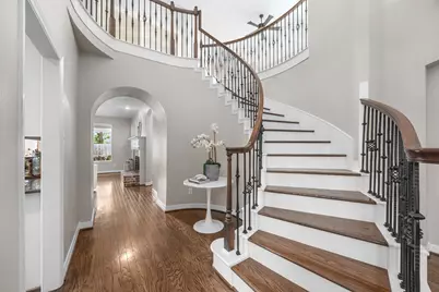 16314 Haden Crest Court, Cypress, TX 77429 - Photo 5