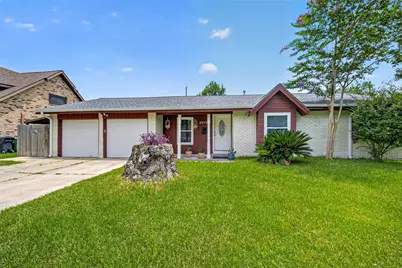 9218 McDade Street, Houston, TX 77080 - Photo 5