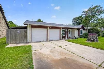 9218 McDade Street, Houston, TX 77080 - Photo 3