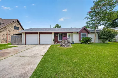 9218 McDade Street, Houston, TX 77080 - Photo 1