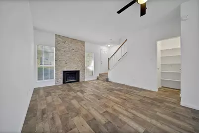 3600 Jeanetta Street #604, Houston, TX 77063 - Photo 5