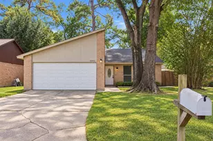 4502 Quailgate Dr, Spring, TX 77373 - Photo 3