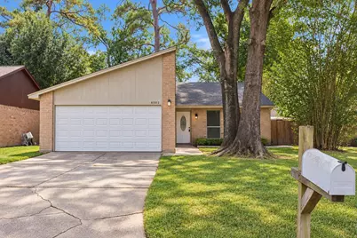 4502 Quailgate Drive, Spring, TX 77373 - Photo 3