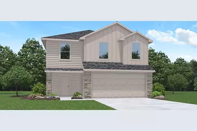12196 Lexington Heights Drive, Willis, TX 77318 - Photo 1
