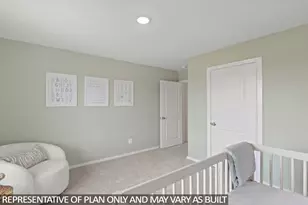 12196 Lexington Heights Dr, Willis, TX 77318 - Photo 19