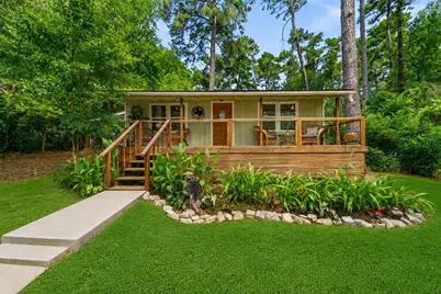 11045 Woodview Drive, Conroe, TX 77303 - Photo 1