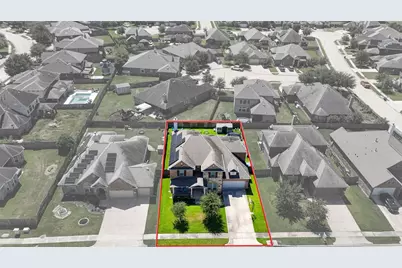 16315 Denise Terrace Drive, Hockley, TX 77447 - Photo 35