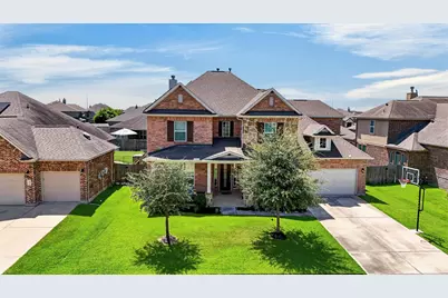 16315 Denise Terrace Drive, Hockley, TX 77447 - Photo 33