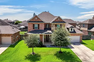 16315 Denise Terrace Dr, Hockley, TX 77447 - Photo 33