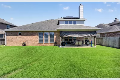 16315 Denise Terrace Drive, Hockley, TX 77447 - Photo 33