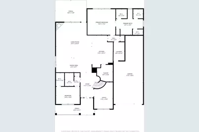 16315 Denise Terrace Drive, Hockley, TX 77447 - Photo 41