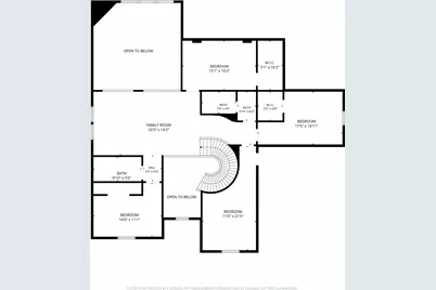16315 Denise Terrace Drive, Hockley, TX 77447 - Photo 41