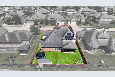 16315 Denise Terrace Drive, Hockley, TX 77447 - Photo 35