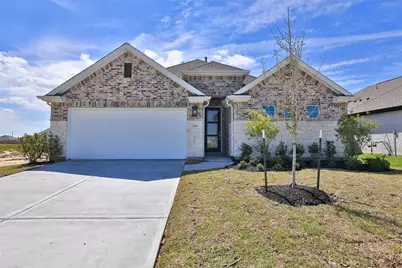 1526 Waterway Reach Drive, Dayton, TX 77535 - Photo 1