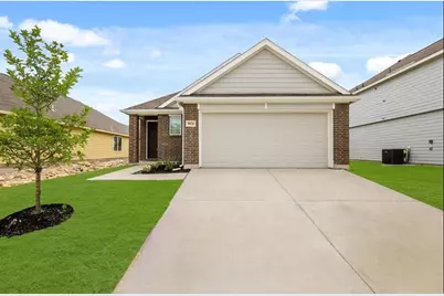 9936 Dynamics Drive, Fort Worth, TX 76131 - Photo 1