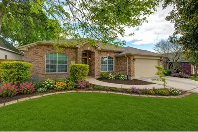233 Lake Estates Drive, Montgomery, TX 77356 - Photo 1