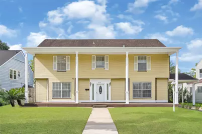 4390 Harvest Lane, Houston, TX 77004 - Photo 1