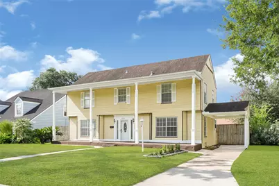 4390 Harvest Lane, Houston, TX 77004 - Photo 1