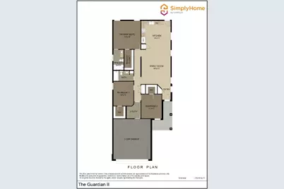 2432 Copper Canyon Drive, Conroe, TX 77301 - Photo 13