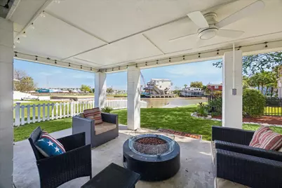 807 N Shore Drive, Kemah, TX 77565 - Photo 35