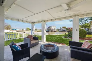 807 N Shore Dr, Kemah, TX 77565 - Photo 35