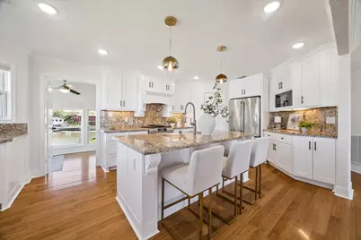 807 N Shore Drive, Kemah, TX 77565 - Photo 15