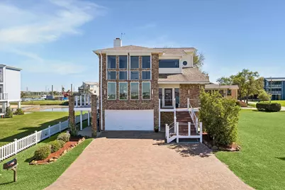 807 N Shore Drive, Kemah, TX 77565 - Photo 41