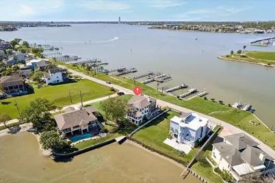 807 N Shore Drive, Kemah, TX 77565 - Photo 43