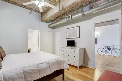 201 Main Street #4F, Houston, TX 77002 - Photo 25