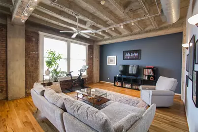 201 Main Street #4F, Houston, TX 77002 - Photo 7