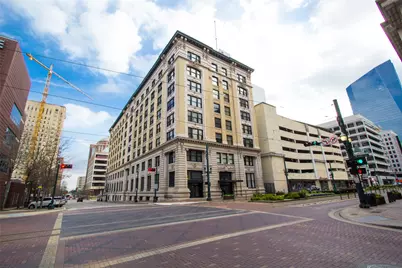 201 Main Street #4F, Houston, TX 77002 - Photo 3