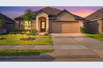 14222 Overbrook Willow Way, Rosharon, TX 77583 - Photo 1