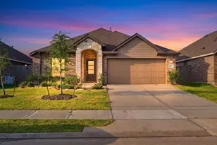 14222 Overbrook Willow Wy, Rosharon, TX 77583 - Photo 1