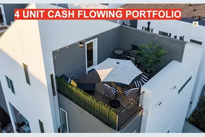 915 Thompson Street, Houston, TX 77007 - Photo 3