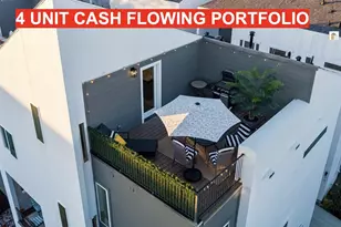 915 Thompson St, Houston, TX 77007 - Photo 3