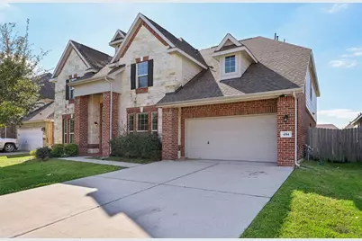 4314 Juniper Lane, Deer Park, TX 77536 - Photo 3