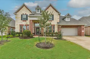 4314 Juniper Ln, Deer Park, TX 77536 - Photo 1