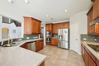 4314 Juniper Lane, Deer Park, TX 77536 - Photo 17