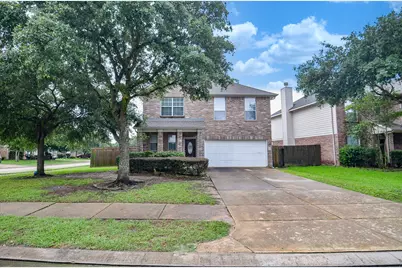 20903 Hamlet Ridge Lane, Katy, TX 77449 - Photo 1
