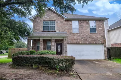 20903 Hamlet Ridge Lane, Katy, TX 77449 - Photo 3