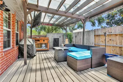 16411 Preston Bloom Court, Cypress, TX 77429 - Photo 33