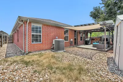 16411 Preston Bloom Court, Cypress, TX 77429 - Photo 35