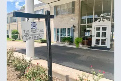 2600 Bellefontaine Street #A18, Houston, TX 77025 - Photo 1