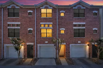 8710 Beverlyhill Street #302, Houston, TX 77063 - Photo 1