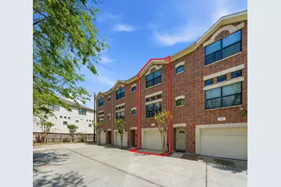 8710 Beverlyhill Street #302, Houston, TX 77063 - Photo 27