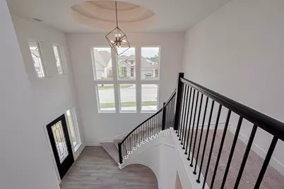 16803 Jacobs Peak Path, Humble, TX 77346 - Photo 7