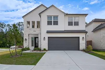 16803 Jacobs Peak Path, Humble, TX 77346 - Photo 3